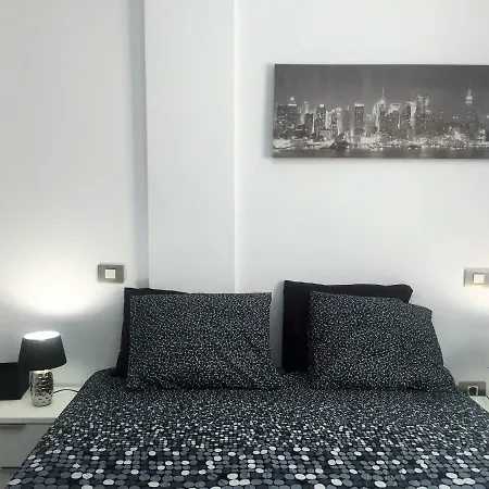 Apartment Arinaga Beach *